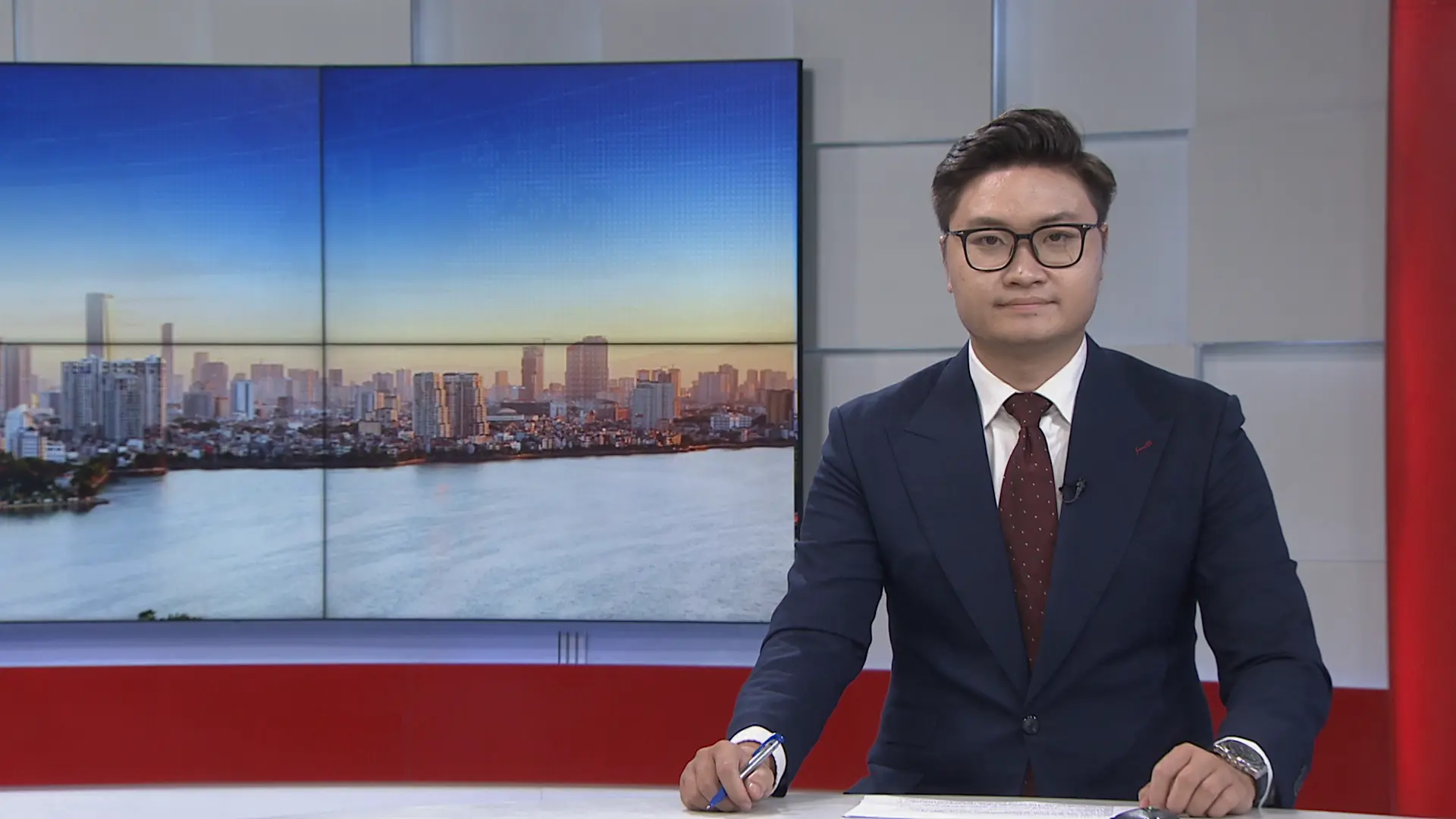 Chương trình Thời sự 23h00 | 05/08/2025
